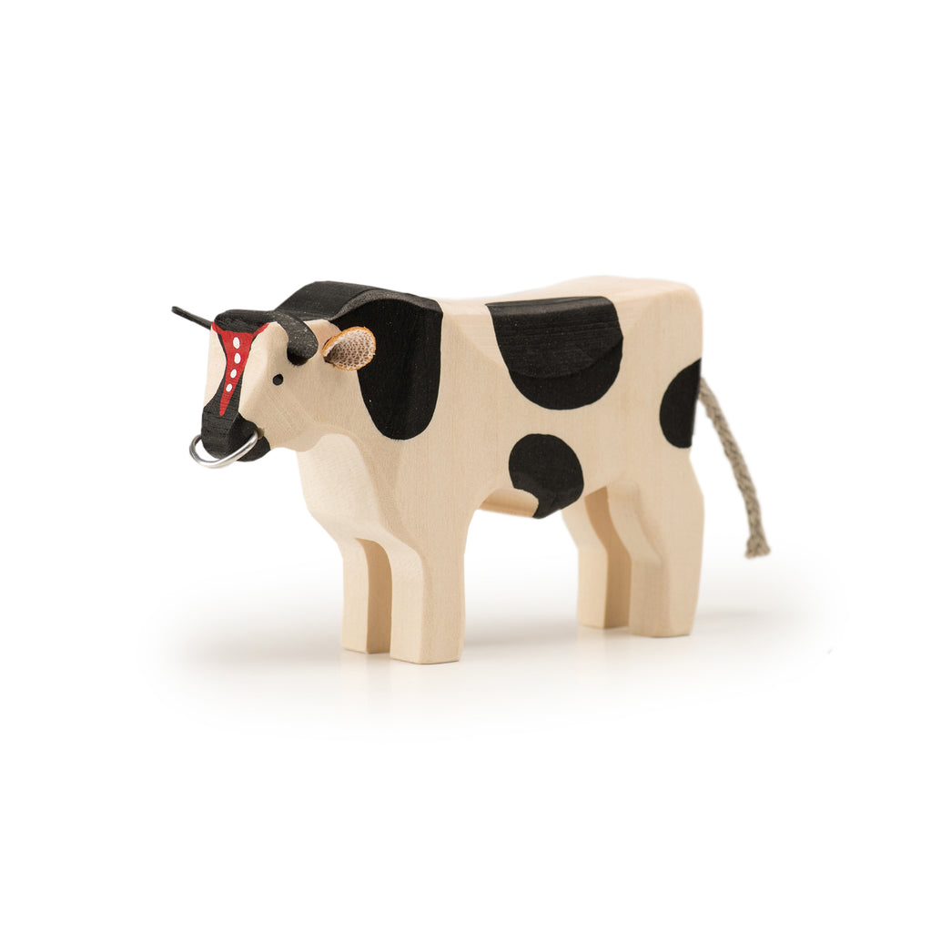 Stier klein Freiburger