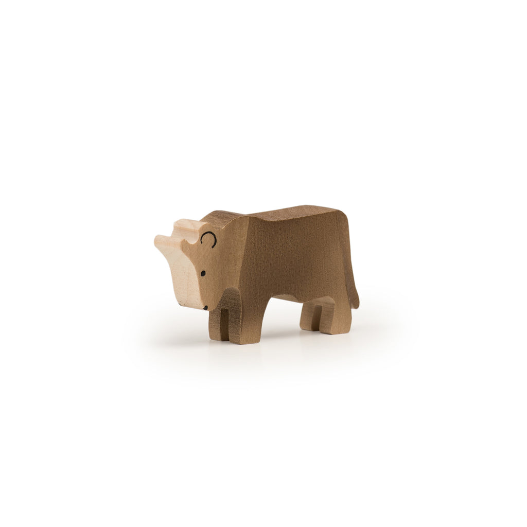 Stier mini