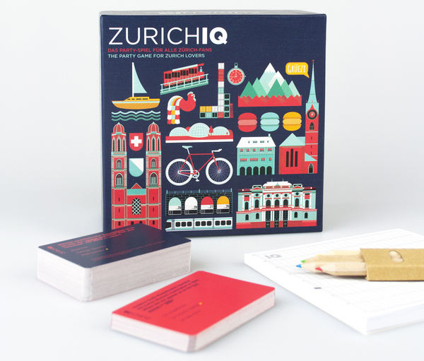 ZurichIQ
