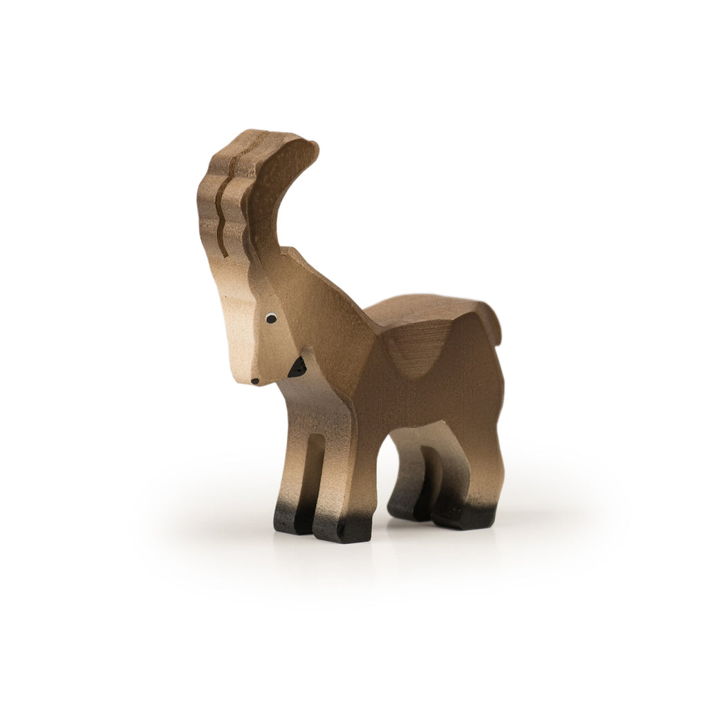 Steinbock klein
