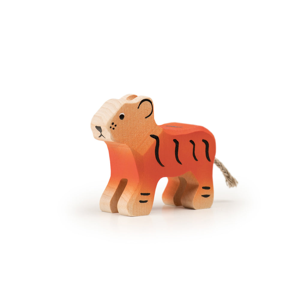 Tiger klein