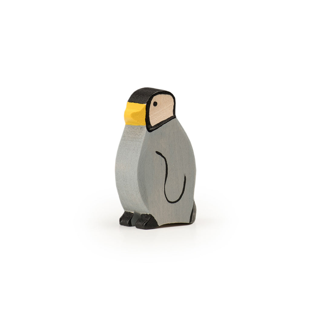 Pinguin Baby