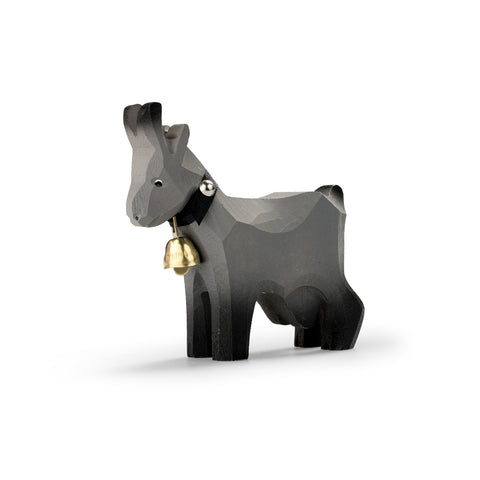 Capra Grigia - Collection Pro Specia Rara