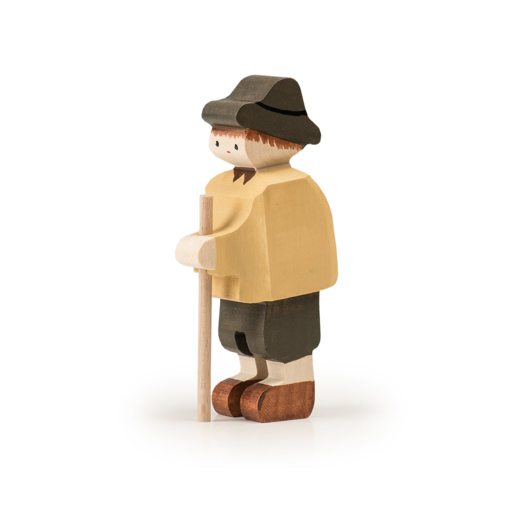 Peter