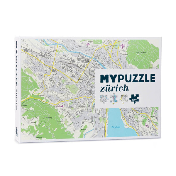 MyPuzzle Zürich