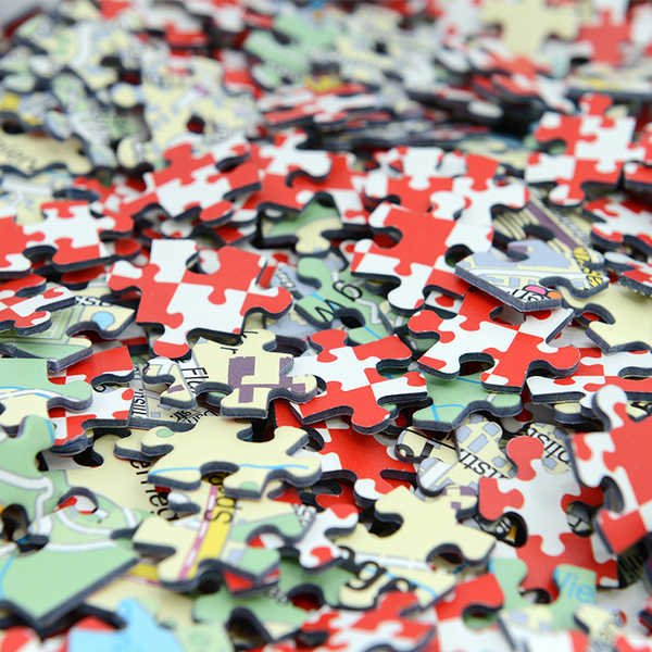 MyPuzzle Zürich