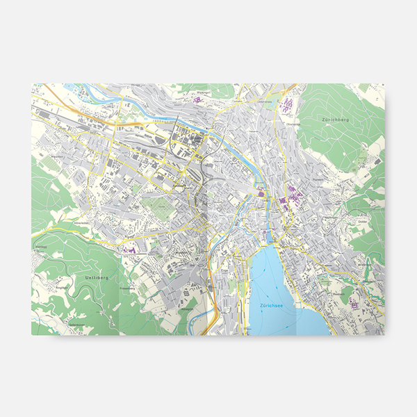 MyPuzzle Zürich