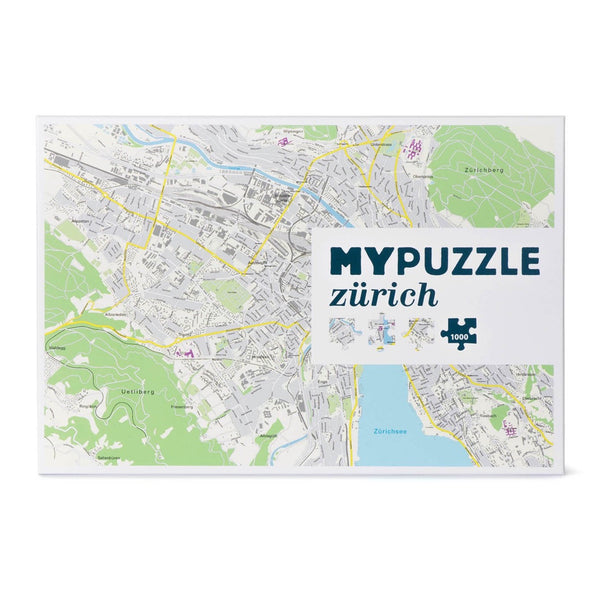 MyPuzzle Zürich