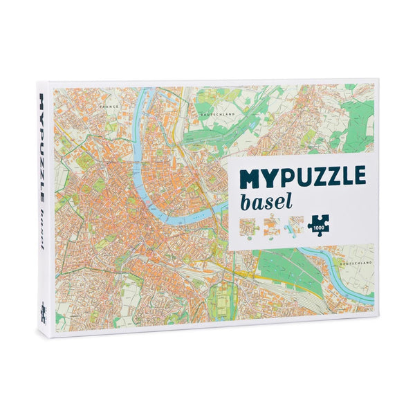 MyPuzzle Basel