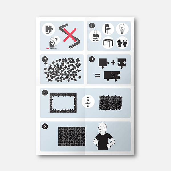 MyPuzzle Basel