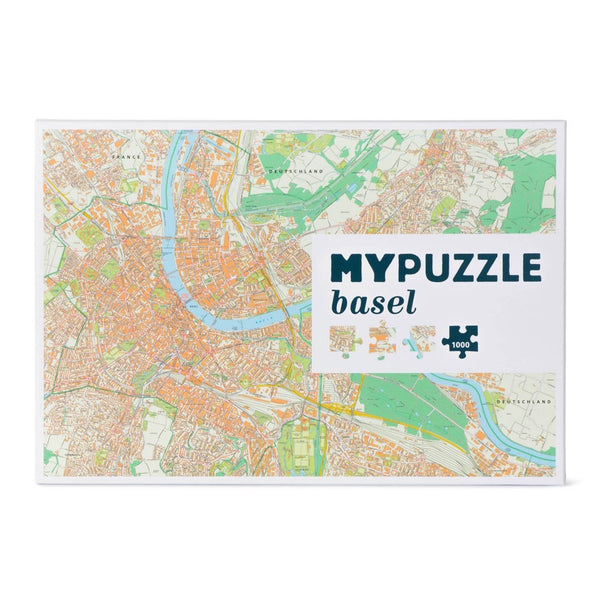 MyPuzzle Basel