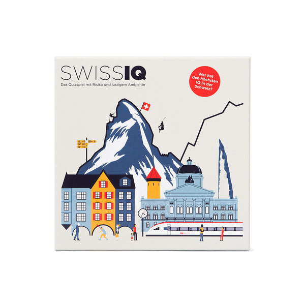 SwissIQ