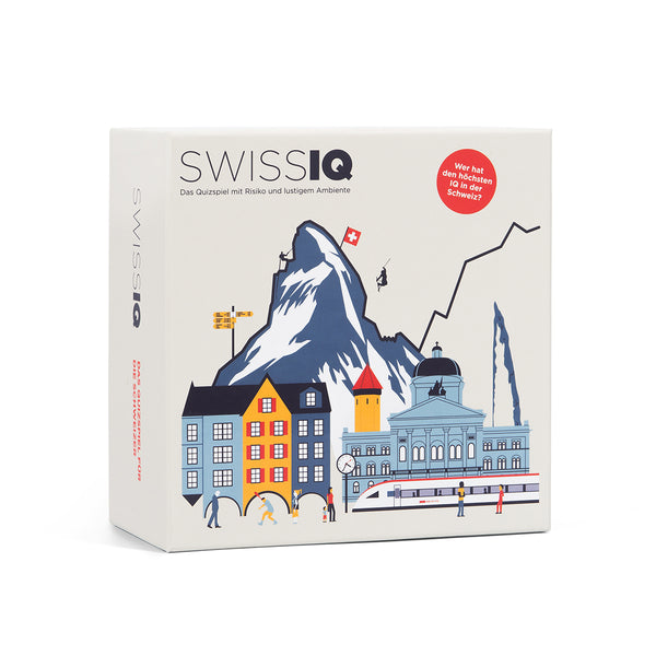 SwissIQ
