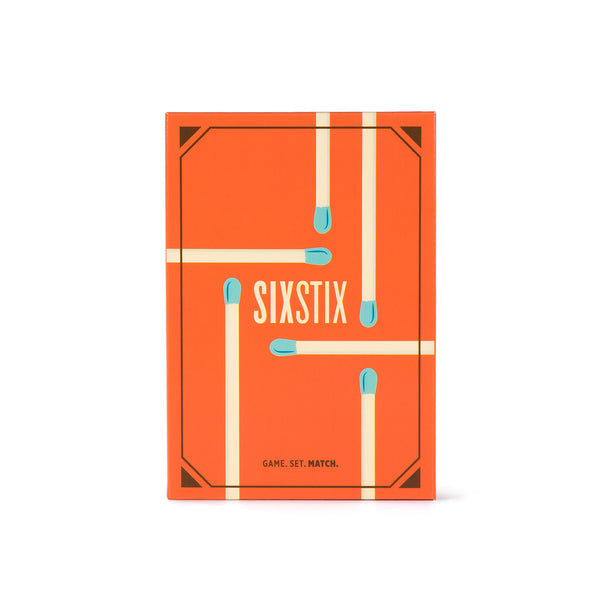 SixStix
