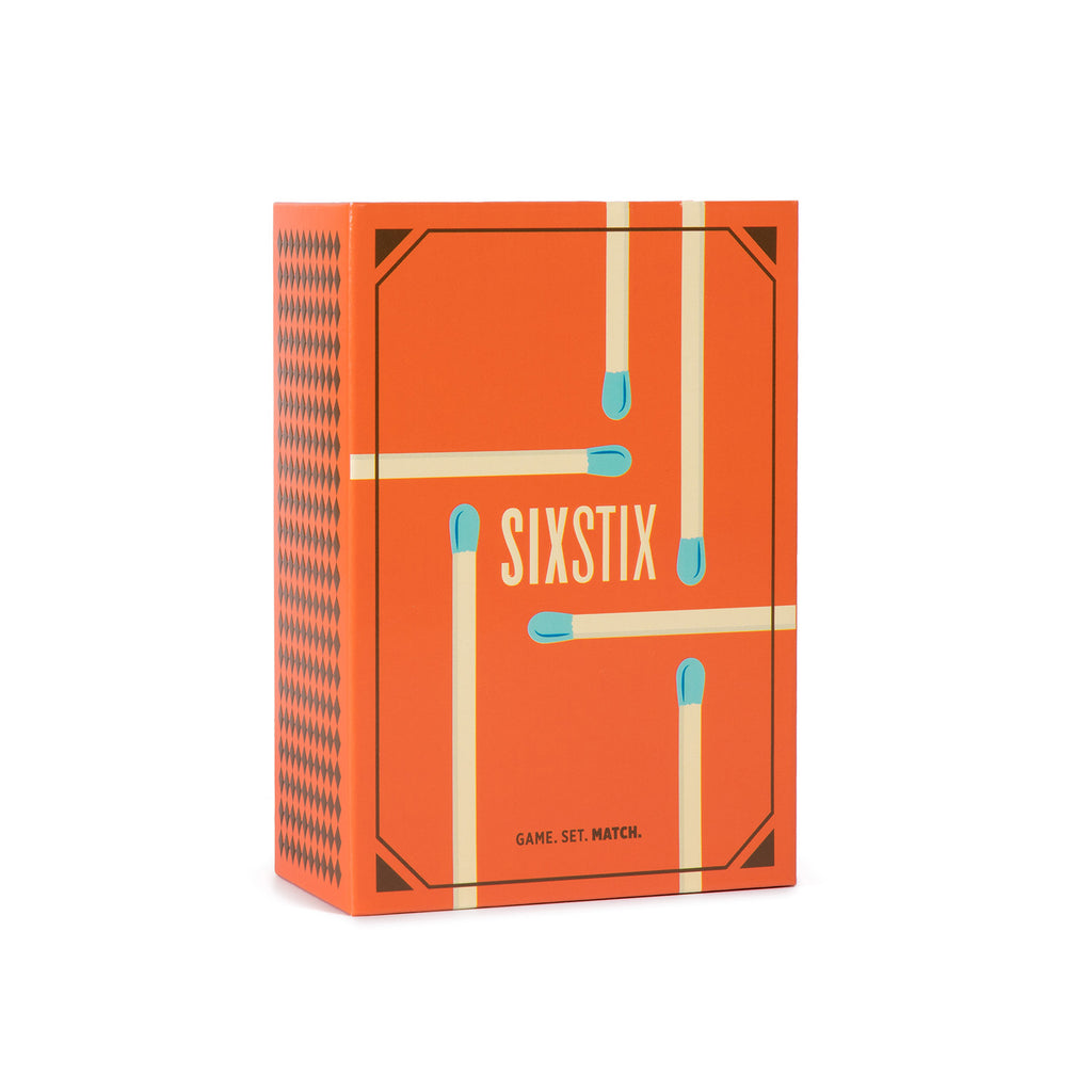 SixStix