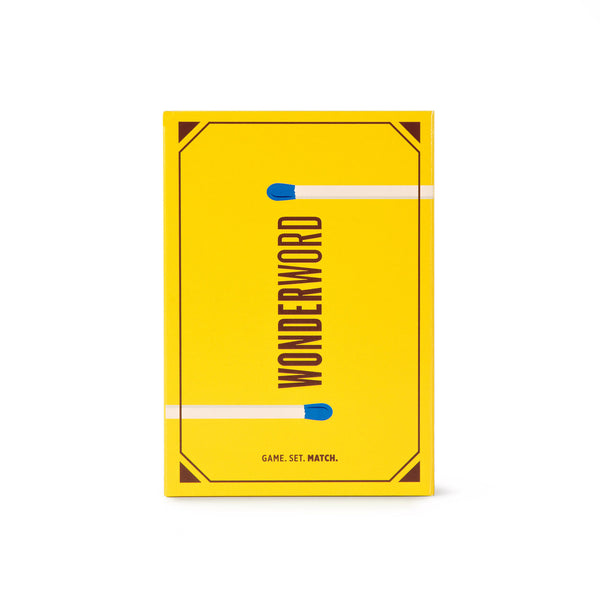 WonderWord