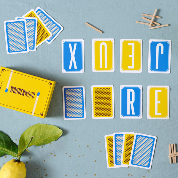 WonderWord