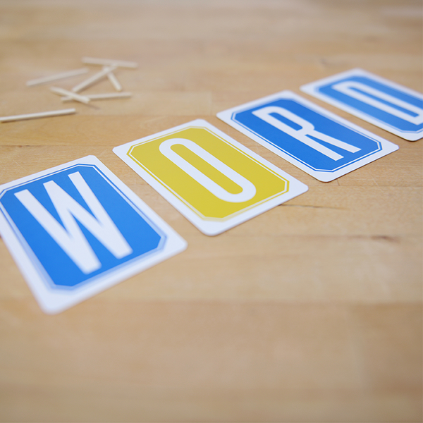 WonderWord