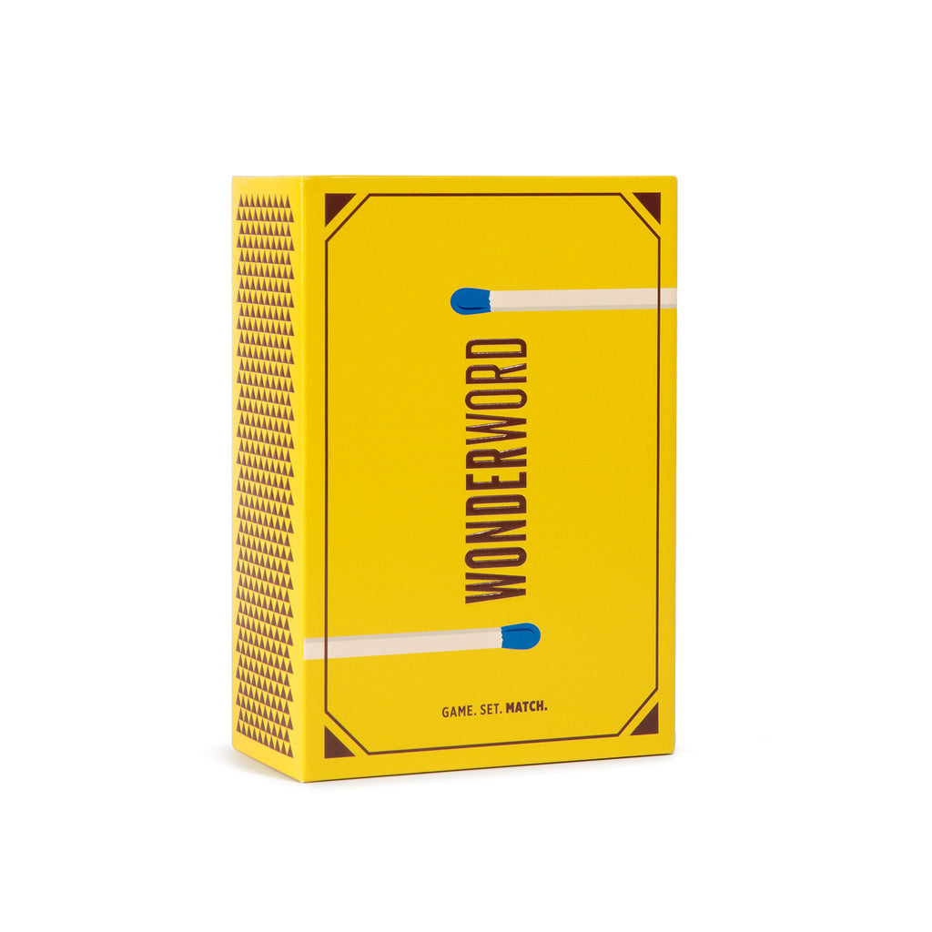 WonderWord
