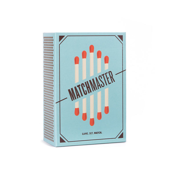 Matchmaster