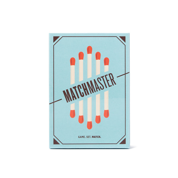 Matchmaster
