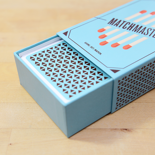 Matchmaster
