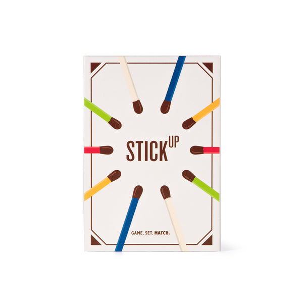 StickUp