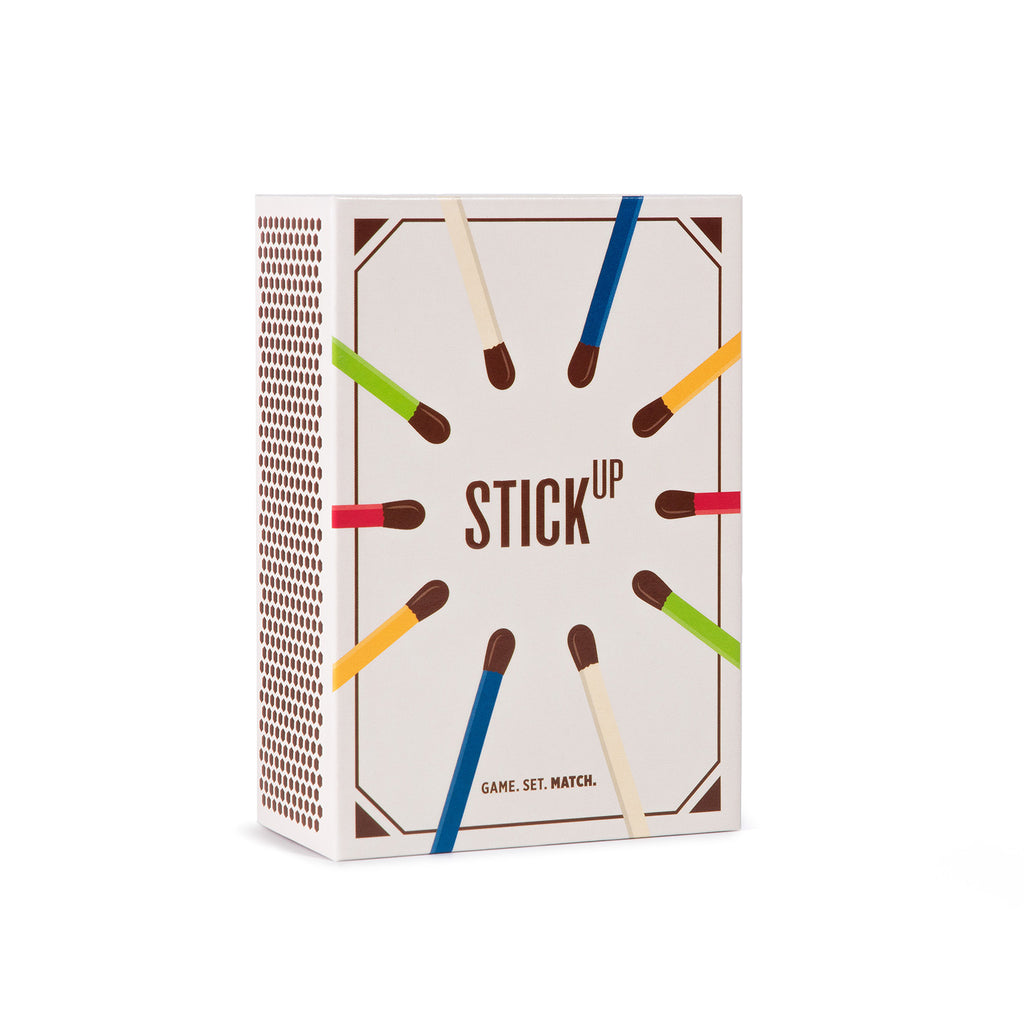 StickUp