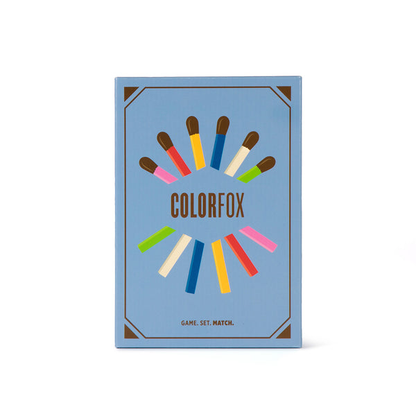ColorFox