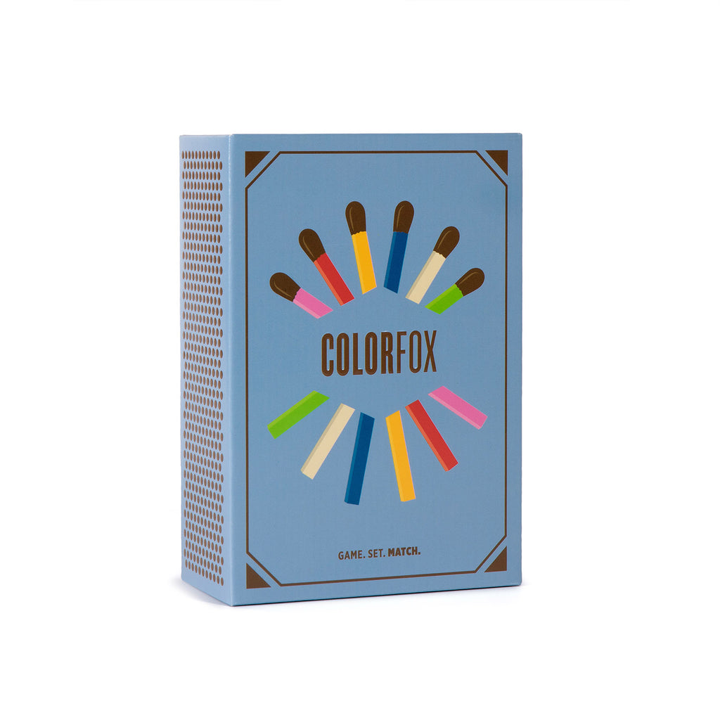 ColorFox
