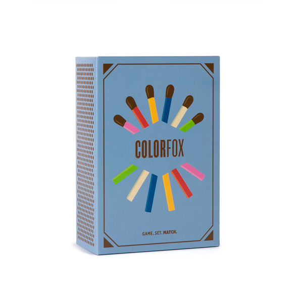 ColorFox