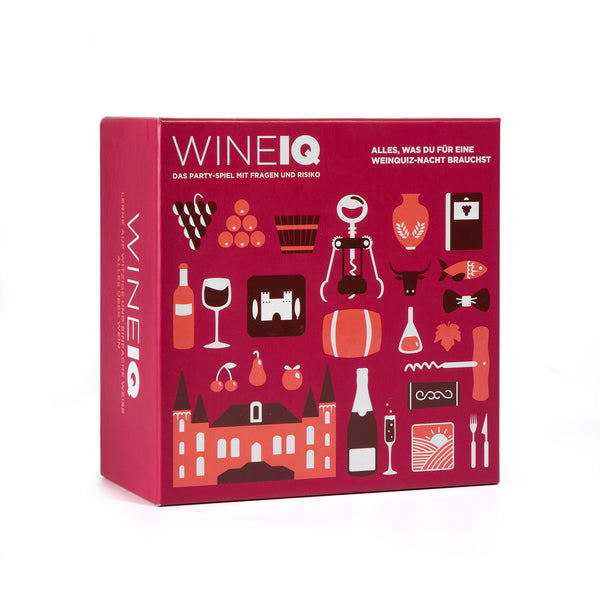 WineIQ (Deutsch)