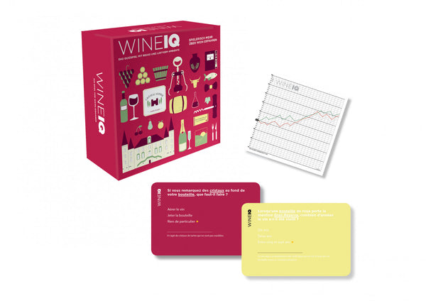 WineIQ (Deutsch)