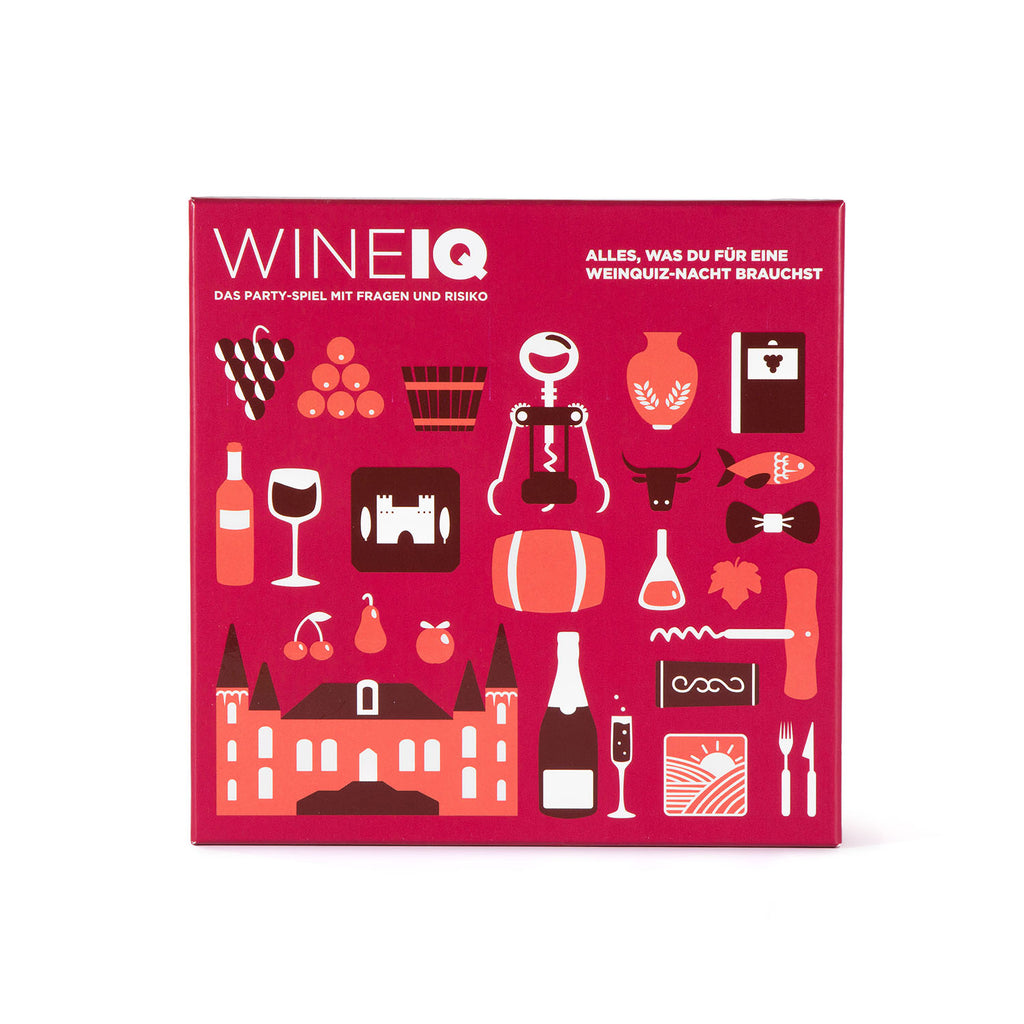 WineIQ (Deutsch)