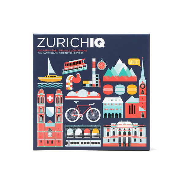 ZurichIQ