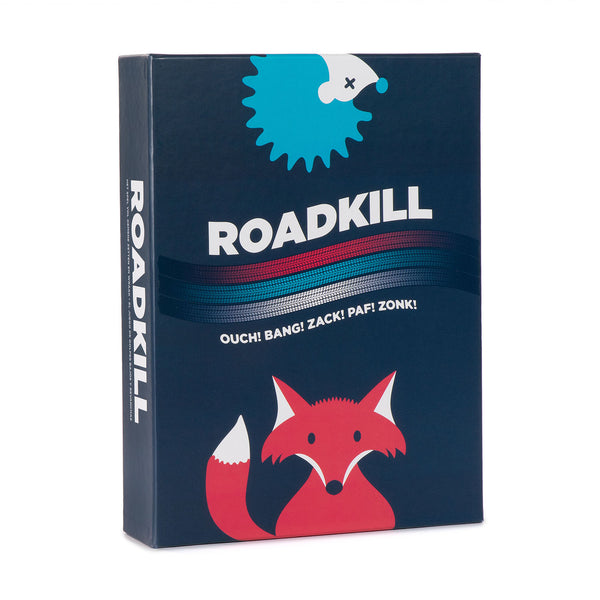 Roadkill