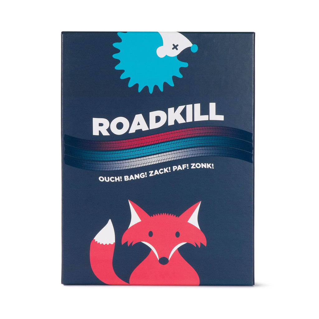 Roadkill