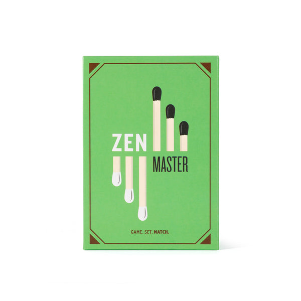 ZenMaster