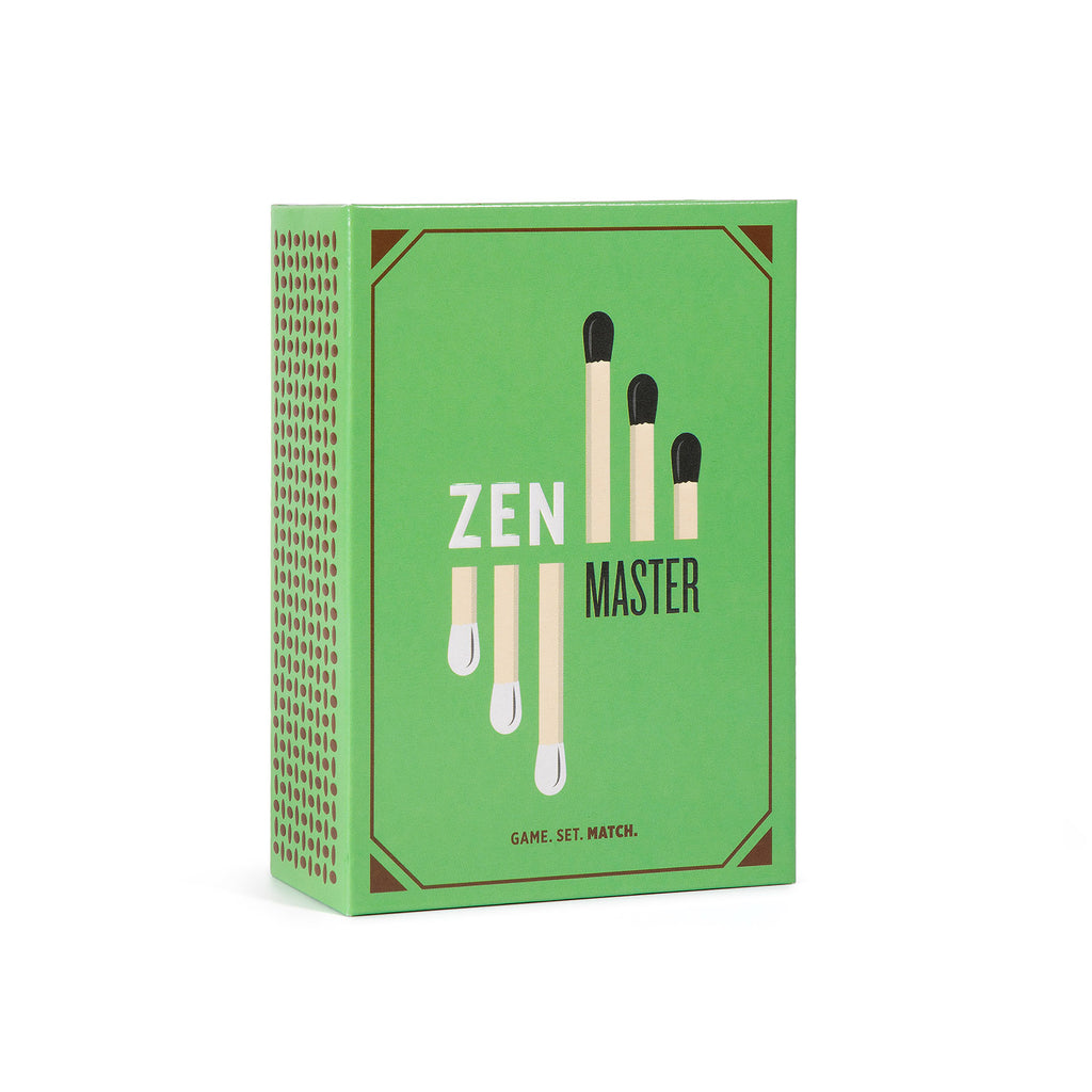 ZenMaster