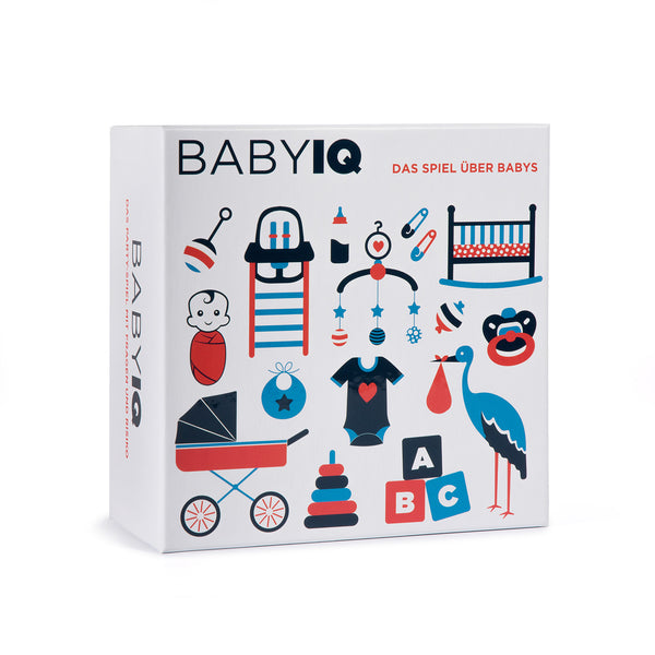 BabyIQ