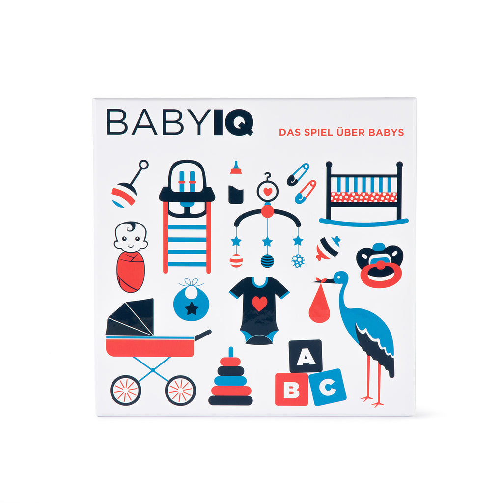 BabyIQ