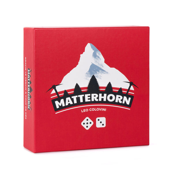 Matterhorn