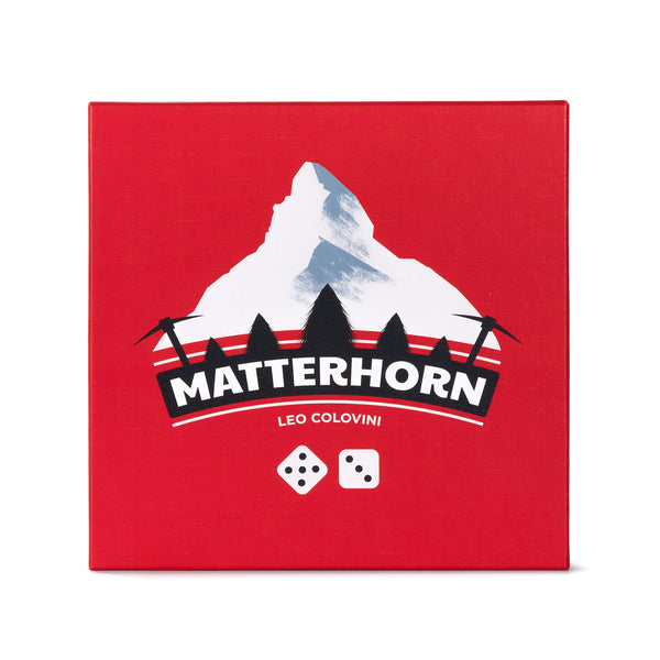 Matterhorn
