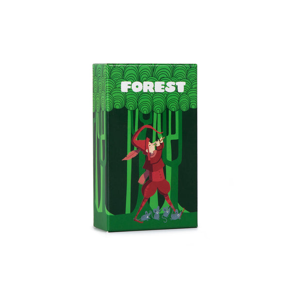 Forest