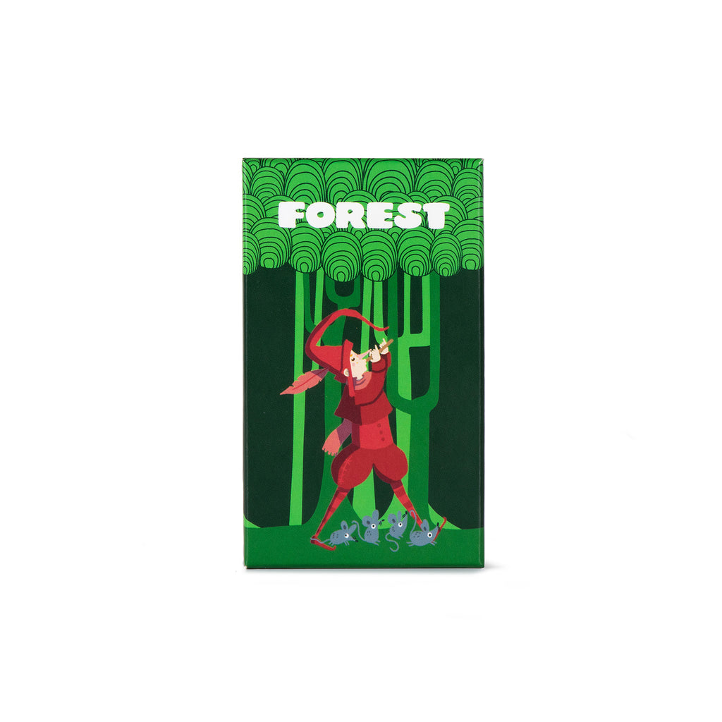 Forest