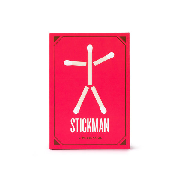 Stickman