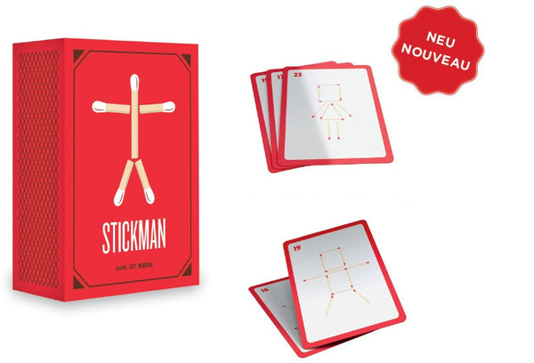 Stickman