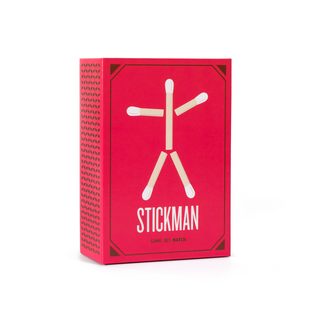 Stickman