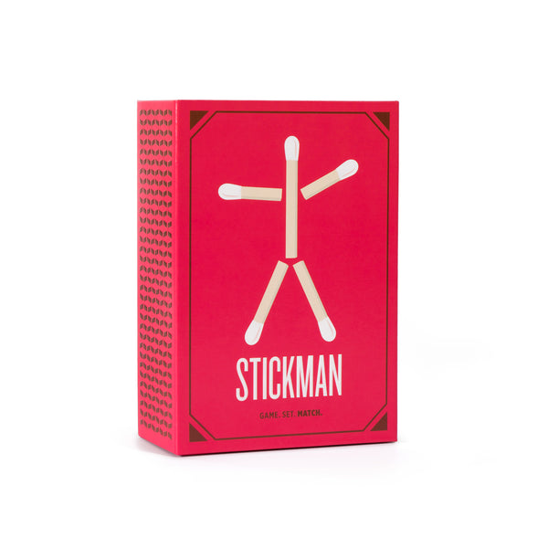 Stickman