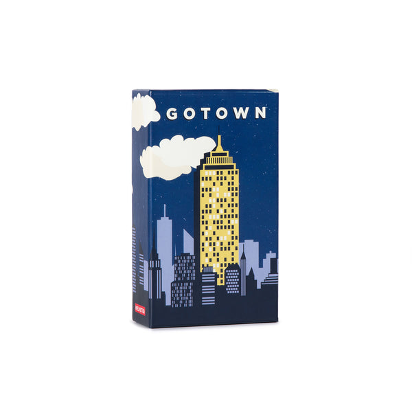 GoTown